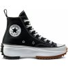 Converse Run Star Hike JWA Hi - 166800/Black/White/Gum 38.5