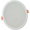 NEDES | LED Podhľadové svietidlo LED/12W/230V IP40 | ND3089