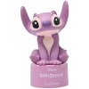 Lexibook Nočné svetlo s reproduktorom Angel - Disney Stitch