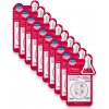 Skin Planet Liftingová maska s kolagénom pre rýchlu obnovu ochabnutej pleti - SOS Collagen Power Lifting Mask - 10x26 g (10 ks)