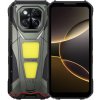 Smartfón DOOGEE V Max Play 16 GB / 512 GB 5G sivý