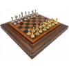 Kovové magnetické šachy Italfama