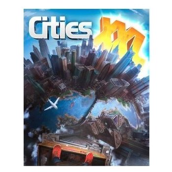 Cities XXL