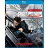 Mission: Impossible Ghost Protocol: , BRD
