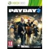 PayDay 2 (X360) (Obal: EN-US)