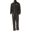 Overal ALEX nepremokavý, čierny, L