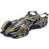 Maisto Lamborghini V12 Vision Gran Turismo 1:18 zelená