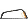 PROTECO 10.82-01910 pílka oblúková 910 mm kalené zuby