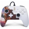 Gamepad PowerA Enhanced Wired Controller pre Nintendo Switch - Hero's Ascent (NSGP0031-01)