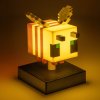 Minecraft Icon Light včielka