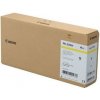 kazeta CANON PFI-2700Y Yellow iPF GP-2000/4000 (700 ml)