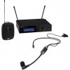 Shure SLXD14+E/SM35-G65