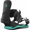 Viazanie na snowboard Union Wms Ultra black/tiffany M 23 - Odosielame do 24 hodín