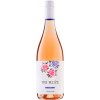 Velkeer Tri Růže Rosé 12% 0,75 l (čistá fľaša)