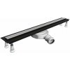 Oltens Langan Slim sprchový odtokový rošt 90 cm 30016300