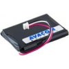 Baterie do navigace Navigon 2200, 2210 Li-Ion 3,7V 800mAh