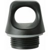 Náhradný uzáver Ferrino Screw Cap Black