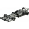 Metal Time Luxusná oceľová stavebnica Grand Prix Falcon (MT035)