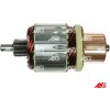 AS-PL Kotva, startér Brand new AS-PL Starter brush h SA6026S