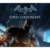 Batman: Arkham Origins - Cold, Cold Heart DLC EU Steam CD Key