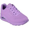 Skechers Sandále UNO GEN1 - Neon Glow 310525L-LAV Lavender Fialová