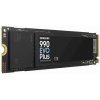 Samsung 990 EVO PLUS 1TB / SSD / M.2 NVMe PCI-E 4.0 / TLC / R: 7150 MBps / W: 6300 MBps / IOPS: 850K1350K / 5y (MZ-V9S1T0BW)