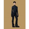 Nohavice Goldbergh Fuego Ski Pants Black XS