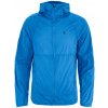 Pánska bunda Fjällräven Keb Lätt Wind Jacket M Veľkosť: XL / Farba: modrá