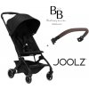 Joolz Set Sport AER+ 2024 + Predné skladacie madlo JOOLZ AER+ 2024 AER+ Space black