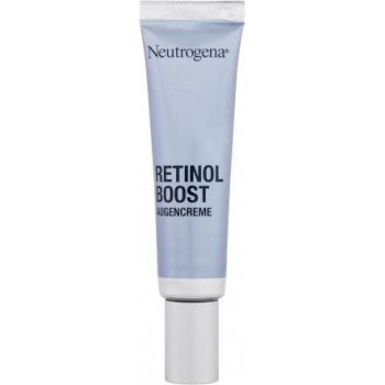 Neutrogena Retinol Boost očný anti-age krém 15 ml