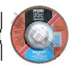 TRIUMF Kotúč brúsny lamelový PSF, univerzálny 115 x Z 80