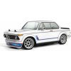 HPI Sport 3 BMW 2002 Turbo