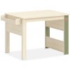 Cilek Detský multifunkčný stôl Montes Natural