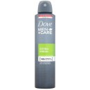 Dove Men+ Care Extra Fresh 48h deospray 250 ml