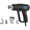 Teplovzdušná pištoľ 100-600°C 2000W BLOW 14-233
