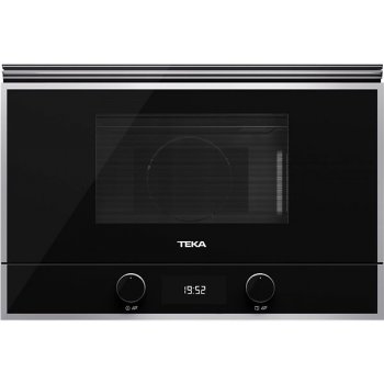 TEKA ML 822 BIS BK