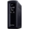 CyberPower Value Pro 1600VA/960W, FR zásuvky VP1600ELCD-FR