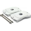 Ubiquiti UVC-Pro-M - kovový držák na stožár pro uchycení 1-2 kamer UVC-Pro (UVC-PRO-M)