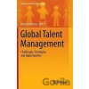 Global Talent Management - Akram Al Ariss