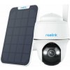 Reolink Go Series G430 + Solar Panel (GO SERIES G430+SOLAR PANEL)