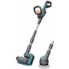 GARDENA AquaBrush Universal 04/18V P4A Akumulátorový multi čistič Bez akumulátora 14842-55