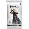 Magic: The Gathering - Final Fantasy Play Booster