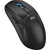 GENIUS GX GAMING Scorpion M8300 Lightweight/ bezdrátová/ duální BT+2,4Ghz/ Copilot/ 4800 dpi/ USB/ 6tlačítek/ černá