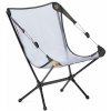 Nemo Equipment Moonlite Elite Reclining Camp Chair Čierna