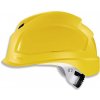 Uvex Pracovná prilba Pheos B-S-WR žltá veľ. univerzálna