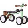 Odrážadlo PUKY Pukylino Bundle Retro green