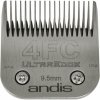Strihacia hlava Andis Size 4FC. Výška 9,5 mm