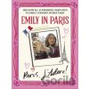 Emily in Paris: Paris, JAdore!