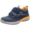 Detské celoročné topánky Superfit 1-006386-8030 Veľkosť: 40