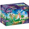 Playmobil 70806 Forest Fairy s pohádkovou zvířecí duší